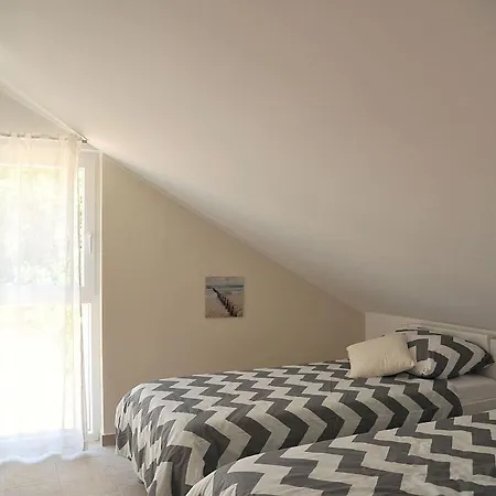 House Josin San Holiday home *
