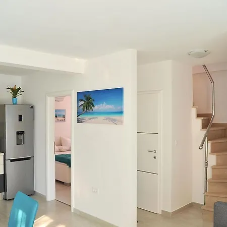 House Josin San Holiday home Vinisce