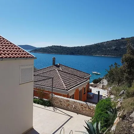 House Josin San Holiday home