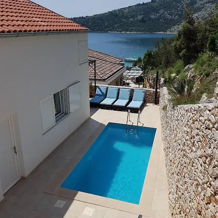 House Josin San Holiday home *