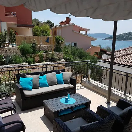 House Josin San Holiday home