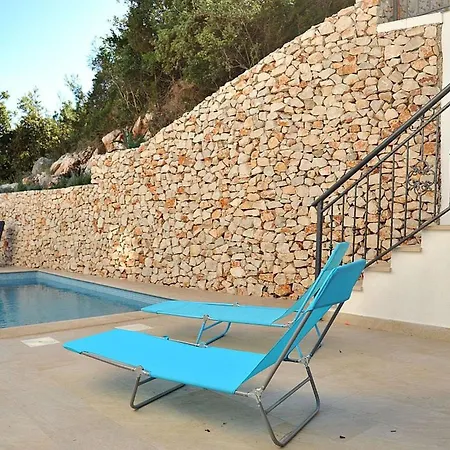 House Josin San Holiday home Vinisce