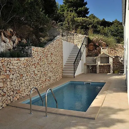 House Josin San Holiday home *