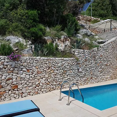 House Josin San Holiday home Vinisce