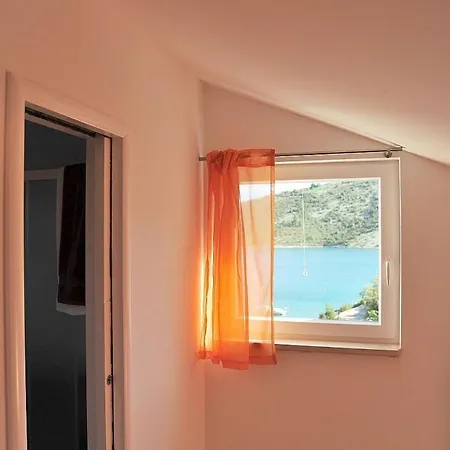 度假居 House Josin San Vinišće