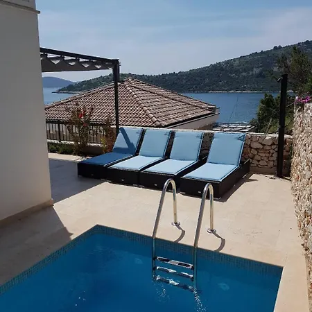 Holiday home House Josin San *