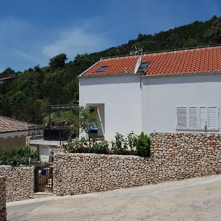 度假居 House Josin San Vinišće