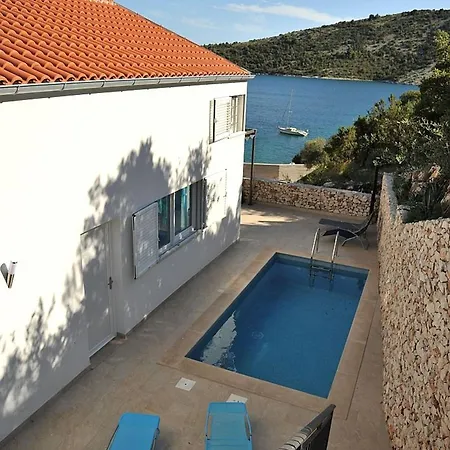 度假居 House Josin San Vinišće