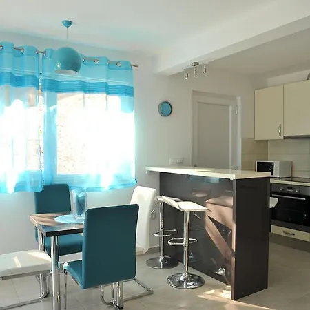 House Josin San * Vinišće