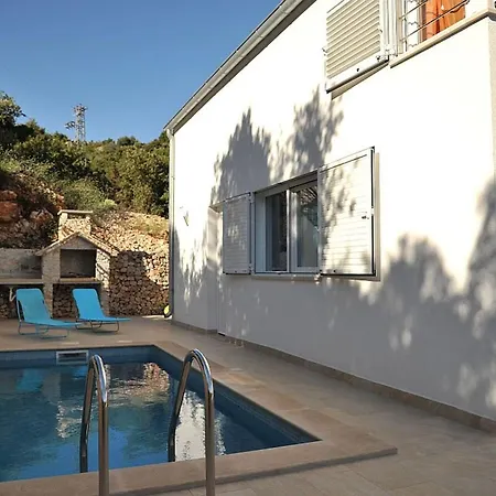 House Josin San Holiday home