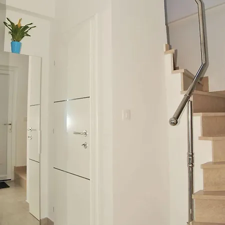House Josin San 度假居 Vinišće